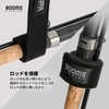 Booms Fishing RS5 Top Cover Protective Rod Tip Cover with