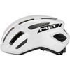 MET - Miles MIPS Leisure Cycling Helmet In White Size