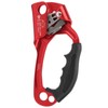Climbing Ascender Rock Rappelling Right Hand Riser Arborist Gear Rope