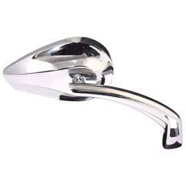 Highsider Spiegel PHOENIX 2, chrom, E-gepr., Paar