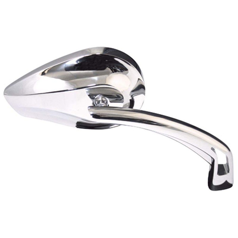 Highsider Spiegel PHOENIX 2, chrom, E-gepr., Paar