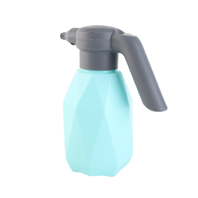 2L Automatic Garden Sprayer Electric Plant Spray Bottle USB Handheld