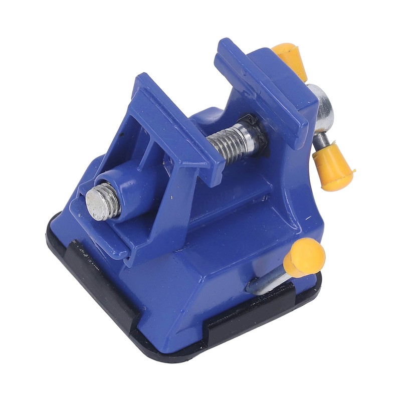 Miniature Bench Vise Universal Small Mutifunctional Vise Suction Base for