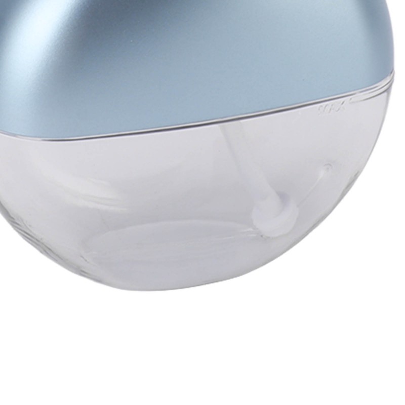 Automatic Soap Dispenser Touchless Rechargeable IPX6 Waterproof Wall Mounted Induction