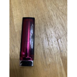 Maybelline Colorsensation Lipstick 155 Party Pink New/NOT SEALED