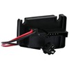 Dcmr Manual Control Blower Motor Resistor Century Regal 97-05 Chevy
