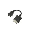 スマホの充電器で充電出来る！PS vita 充電 ぐらつかない変換ケーブルタイプ PCH-1000用 BL0075