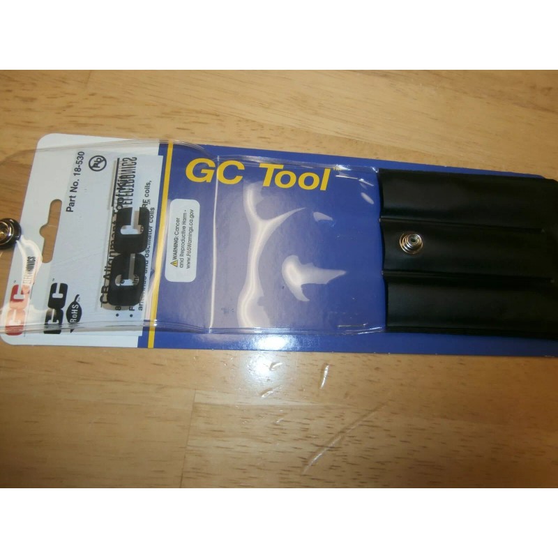 GC Electronics 18-530 CB TV Radio Alignment 8 Pc Tool