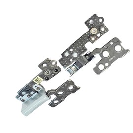 JINTAI LCD Lid Set for Hinge Replacement for Lenovo Legion 5-15IAH7H 82RB 82TB 5-15ARH7H 82RD JY570