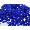 Royal Blue Sequins 6mm 1000/Pkg (Blue)