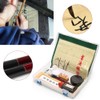 Tgoon Chinese Japanese Calligraphy Set Calligraphy Set 30×20×6 Brush Calligraphy
