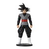 Dragon Ball Flash Series 7 cm Mod Sdos Figure Various