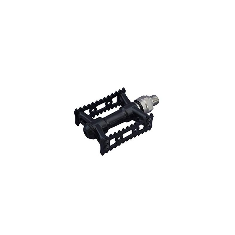 MKS (Mikashima Manufacturing) SYLVAN STREAM NEXT Ezy Superior Bicycle Pedal,