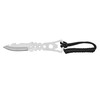 CAMILLUS CARNIVORE Inject 18" Durable 420 Stainless Steel Titanium Bonded