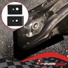 RYANSTAR RACING Front Seat Riser Spacer Lift 3/4" Compatible with