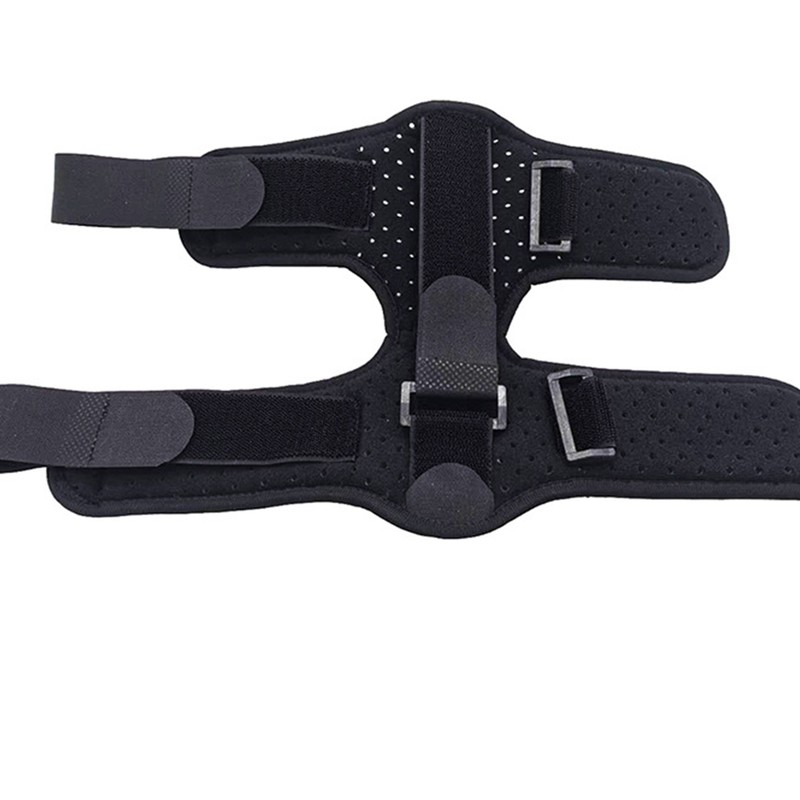 Fasciitis Night Foot Splint Steel Sheet Breathable Adjustable Achilles Tendonitis