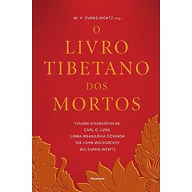 O Livro Tibetano Dos Mortos