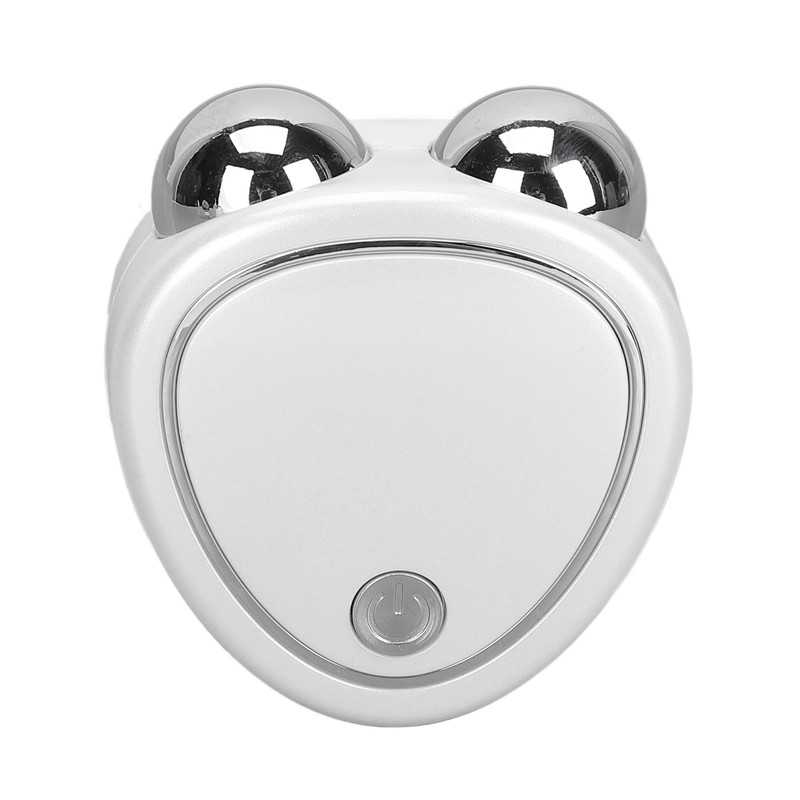 Microcurrent Facial Device Tightening Massaging Lifting Reduce Wrinkle V Face