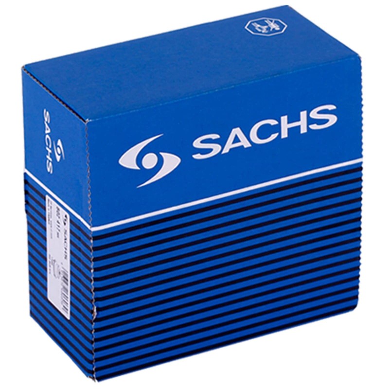 Sachs 802 472 Repair Kit, suspension strut support mounting