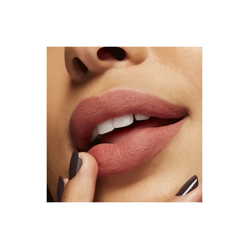 Labial Líquido MAC Locked Kiss Ink Bodacious Mate 24 Hrs