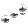Control Expert Vaso Termo Acero Inoxidable P/ Cafe 20oz Térmico