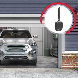 RemoteStop Key Fob Remote Key for 2012-2019 Subaru Forester Impreza Outback B110 G Chip