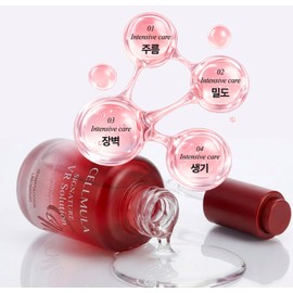 Selmuller Cellmuller Signature VR Solution 50ml Wrinkle Improvement / 셀뮬러 시그니쳐 VR솔루션50ml 주름개선