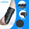 MUXSAM Golf Practice Equipment, Wrist Brace, Swing Correction, Wrist Support,