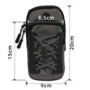 JFG RACING Bag for Surron,Motorcycle Front Frame Bag Storage Bag