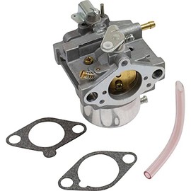 Stens 520-050 Carburetor Compatible With/Replacement For Kawasaki FB460V 15003-2796