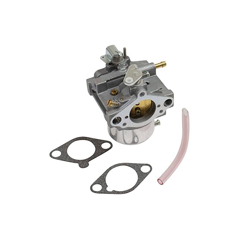 Stens 520-050 Carburetor Compatible With/Replacement For Kawasaki FB460V 15003-2796