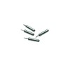 Bullet Weights Finesse Drop Shot 1/8 oz. 4 pc
