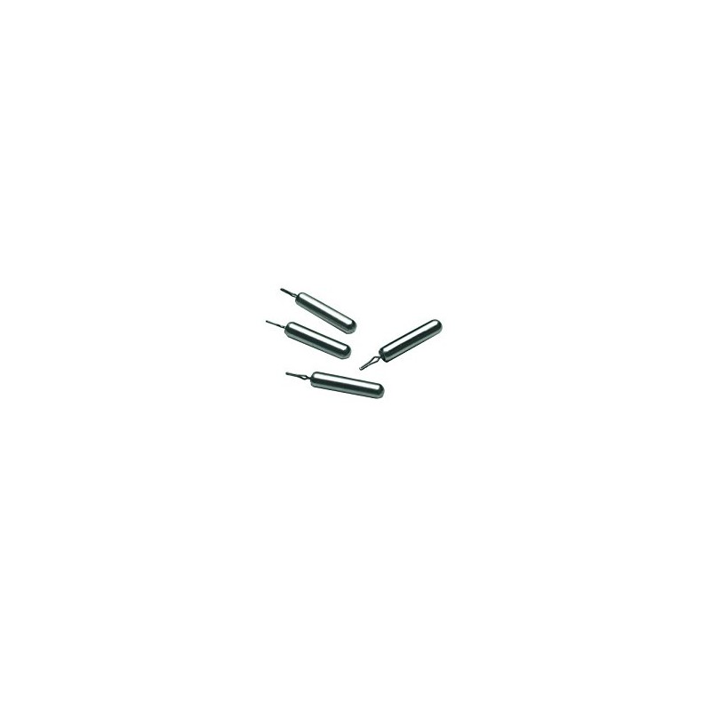 Bullet Weights Finesse Drop Shot 1/8 oz. 4 pc