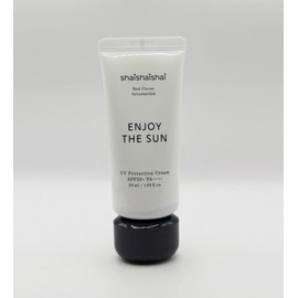 Shy Shy Shy Enjoy The Sun UV Protection Cream 50ml / 샤이샤이샤이 인조이 더 선 유브이 프로텍션 크림 50ml
