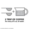 STARBUCKS ESPRESSO ROAST 40 OZ WHOLE BEANS