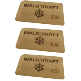 WALDKRAFT Beech Wood Windscreen Scraper (1)