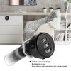 2pcs 3-Digit Zinc Alloy Mechanical Password Lock for Cabinet Wardrobe