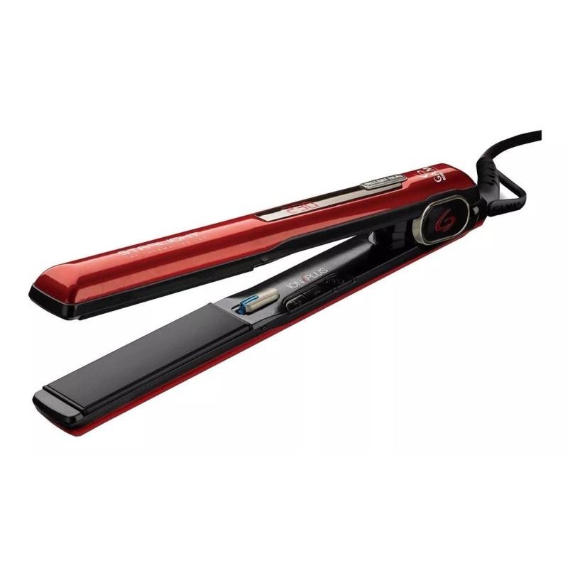GA.MA Italy Alaciadora De Cabello Profesional Starlight Tourmaline Iones