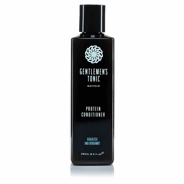 Gentlemen's Tonic Protein Conditioner – Care Conditioner 250ml