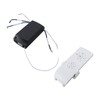 Universal Ceiling Fan Remote Control Kit Wireless Ceiling Fan Light
