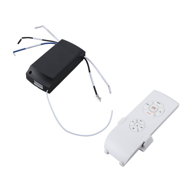 Universal Ceiling Fan Remote Control Kit Wireless Ceiling Fan Light