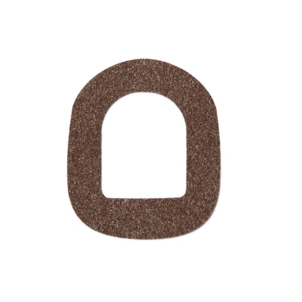 PODERN OMNIPOD Adhesive Patches (10 / Pack) - Compatible with