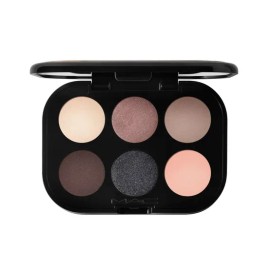 MAC Connect in Color Eye Palette X6 Encrypted Kryptonite / 커넥트 인 컬러 아이팔레트 X6 인크립티드 크립토나이트