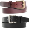 hide & chic New Quality Genuine Full Grain Leather Men's
