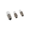 AKF Bulb Set 12 V 60/55 W H4 (Vape Conversion)