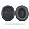 Replacement Ear Pads for M40fs Foam Compatible with HP-M77 ATH-M40fs