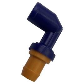 Automobile Positive Crankcase Ventilation Valve PCV Valve for Ford Escape Focus Fusion Ranger, Mercury Mariner Milan. 4L5G6A666AA 4L5Z6A666BA