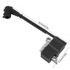 Ignition Coil Part Accessory Fit for Stihl MS270 MS280 Chainsaw
