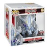 Funko POP! Animation: Yu-Gi-Oh - 6" Stardust Dragon