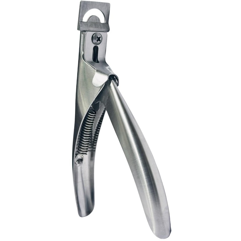 Professional Nail Clippers Nail Cutters Tip Acrylic Nail Clippers –